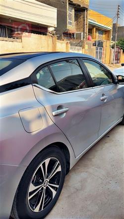 نيسان سنترا